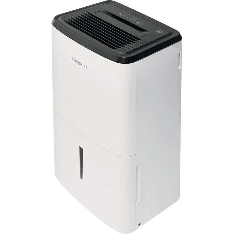Frigidaire 50-Pint Dehumidifier with Custom Humidity Control FFAD5033W1 IMAGE 5