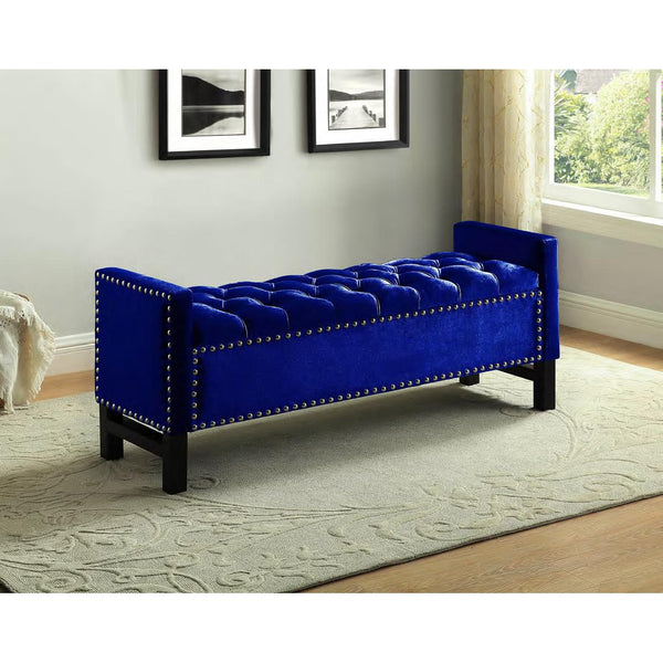 IFDC Home Decor Benches IF 6406 IMAGE 1