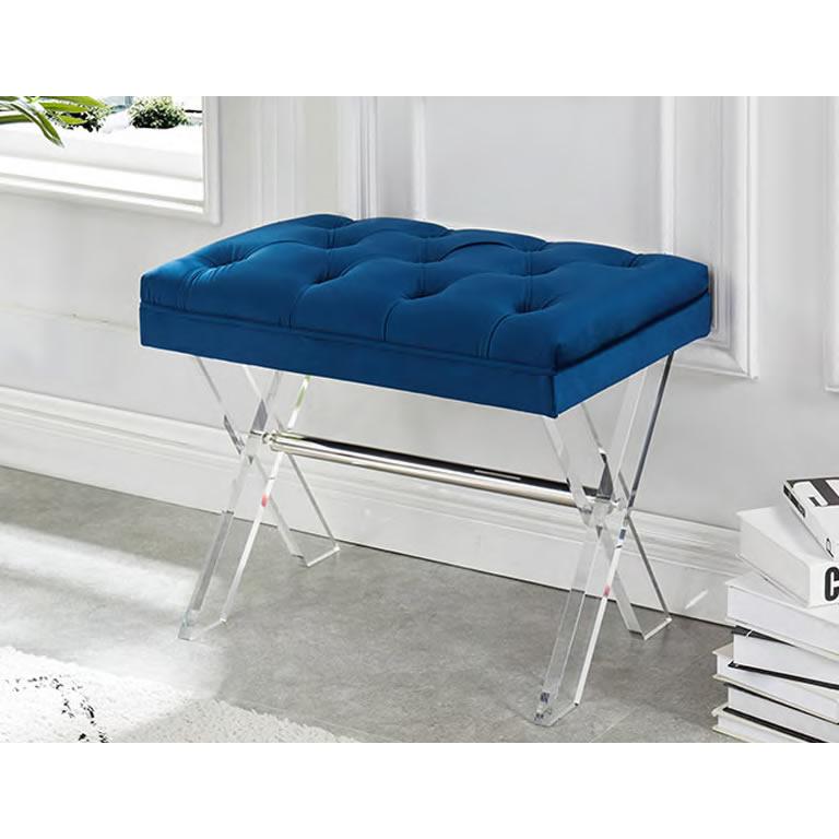 IFDC Home Decor Benches IF 6422 IMAGE 1