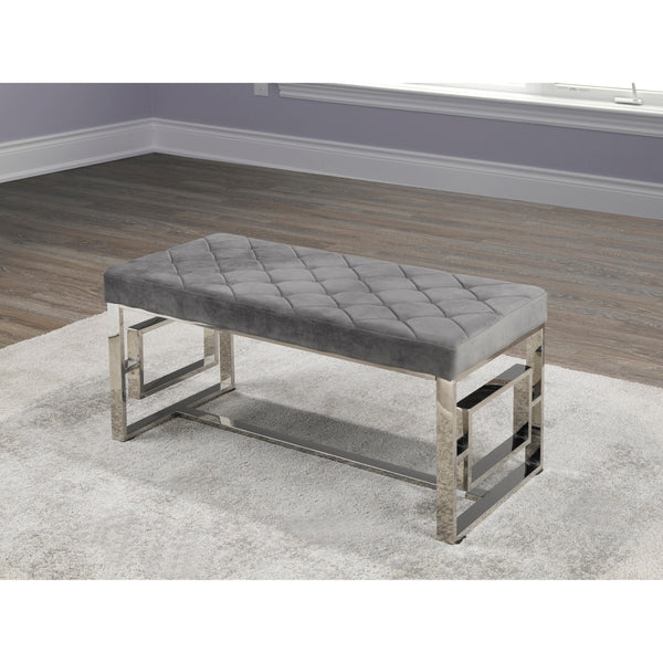 IFDC Home Decor Benches IF 6610 IMAGE 1