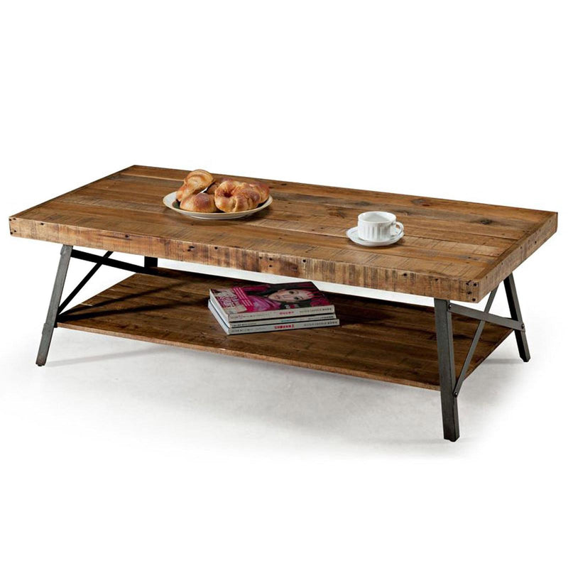 IFDC Coffee Table IF 2041 Coffee Table IMAGE 1