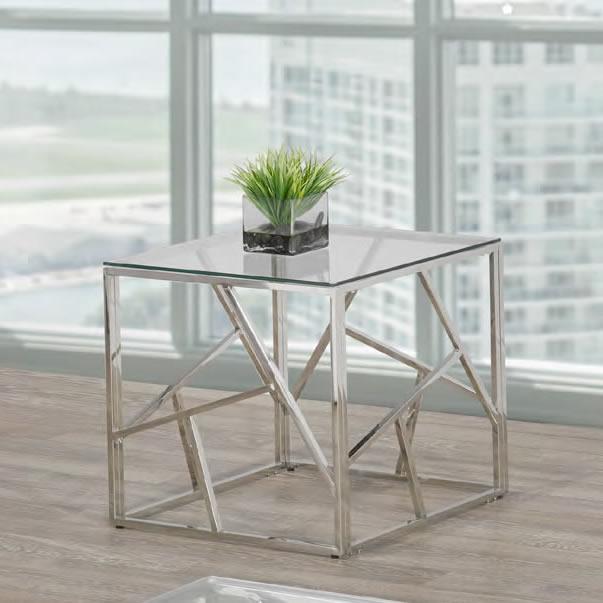 IFDC End Table IF 2350 End Table IMAGE 1