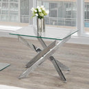 IFDC End Table IF 2576 End Table IMAGE 1