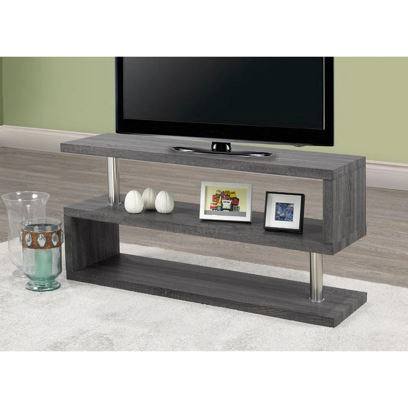 IFDC Flat Panel TV Stand IF 5018 IMAGE 1