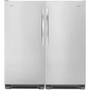 Whirlpool Kitchen WSR57R18DM, WSZ57L18DM IMAGE 1