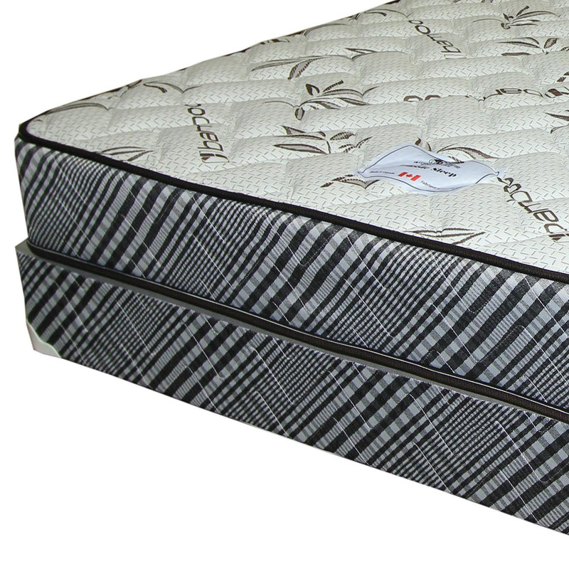 IFDC Classic Sleep Mattress Set (Twin) IMAGE 3