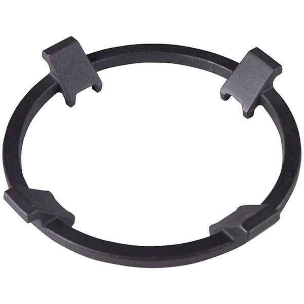  Forno Capriasca Alta Qualita 30-inch Freestanding Dual Fuel Range with Convection Technology FFSGS6187-30 IMAGE 9