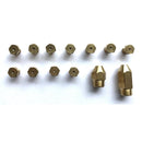  Forno Galiano Alta Qualita 48-inch Freestanding Gas Range with Convection Technology FFSGS6244-48 IMAGE 14