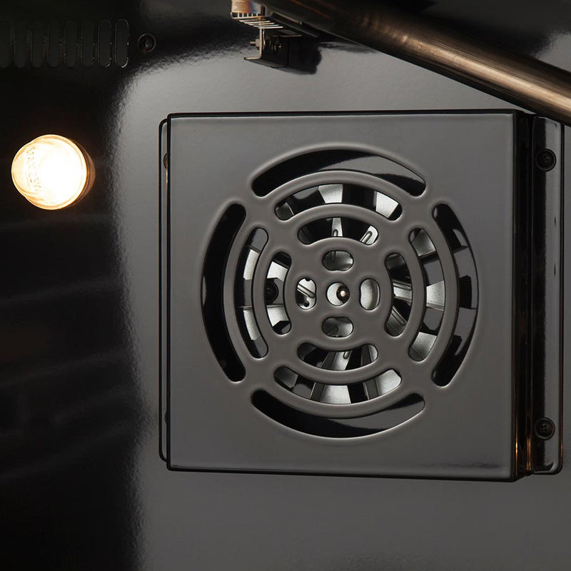  Forno Galiano Alta Qualita 48-inch Freestanding Gas Range with Convection Technology FFSGS6244-48 IMAGE 7