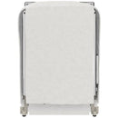  KitchenAid Built-in Dishwasher with Sani Rinse® Option KDFE204KWH IMAGE 4