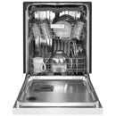  KitchenAid Built-in Dishwasher with Sani Rinse® Option KDFE204KWH IMAGE 5