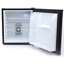 Avanti 20-inch, 1.7 cu.ft. Freestanding Compact Refrigerator with Superconductor Technology SAR1701N1B IMAGE 4