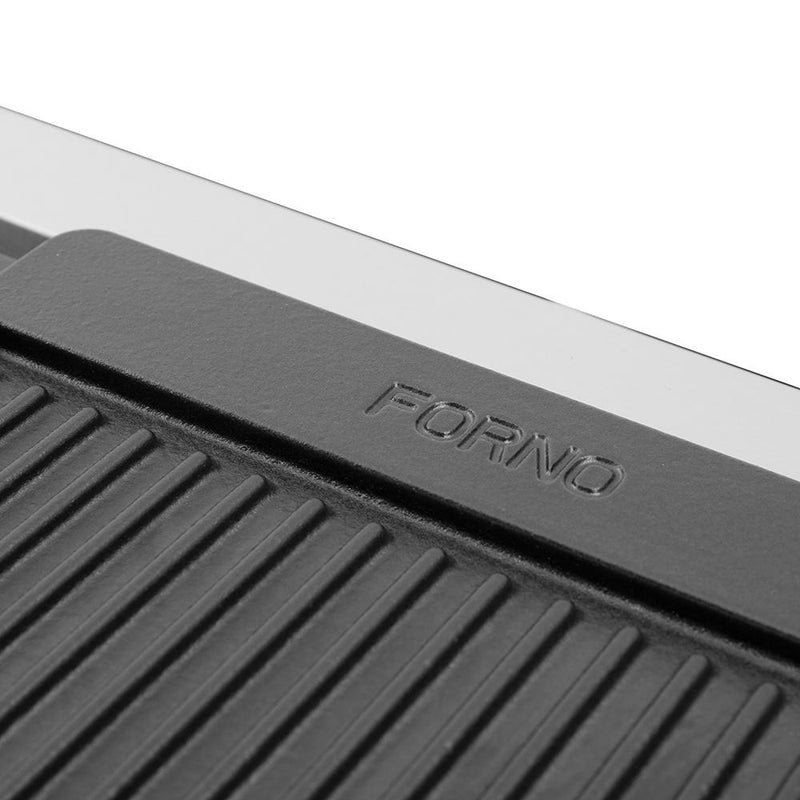  Forno Massimo 48-inch Freestanding Dual Fuel Range FFSGS6125-48 IMAGE 14