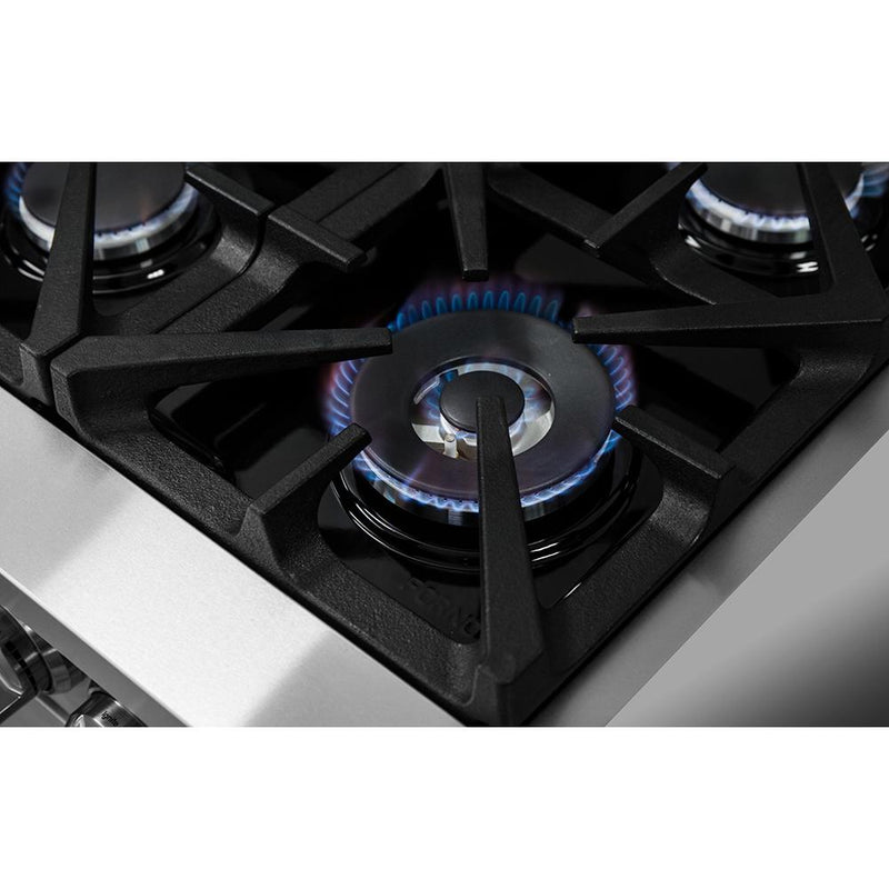  Forno Massimo 48-inch Freestanding Dual Fuel Range FFSGS6125-48 IMAGE 7