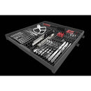  KitchenAid Built-In Dishwasher with Third Rack KDFE204KPS IMAGE 16