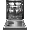  KitchenAid Built-In Dishwasher with Third Rack KDFE204KPS IMAGE 2