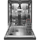  KitchenAid Built-In Dishwasher with Third Rack KDFE204KPS IMAGE 3