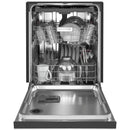  KitchenAid Built-In Dishwasher with Third Rack KDFE204KPS IMAGE 4