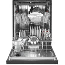  KitchenAid Built-In Dishwasher with Third Rack KDFE204KPS IMAGE 5