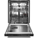  KitchenAid Built-in Dishwasher with ProWash™ Cycle KDTE204KBL IMAGE 2