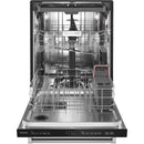  KitchenAid Built-in Dishwasher with ProWash™ Cycle KDTE204KBL IMAGE 3