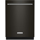 Black Stainless