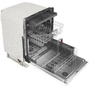  KitchenAid Built-in Dishwasher with ProWash™ Cycle KDTE204KWH IMAGE 12
