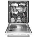  KitchenAid Built-in Dishwasher with ProWash™ Cycle KDTE204KWH IMAGE 13