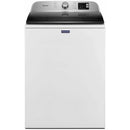  Maytag 5.5 cu. ft. Top Loading Washer with Deep Fill MVW6200KW IMAGE 1