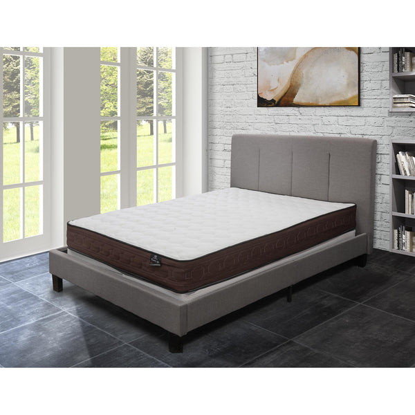 Dream Time Bedding Easy Go Mattress (Twin) IMAGE 1