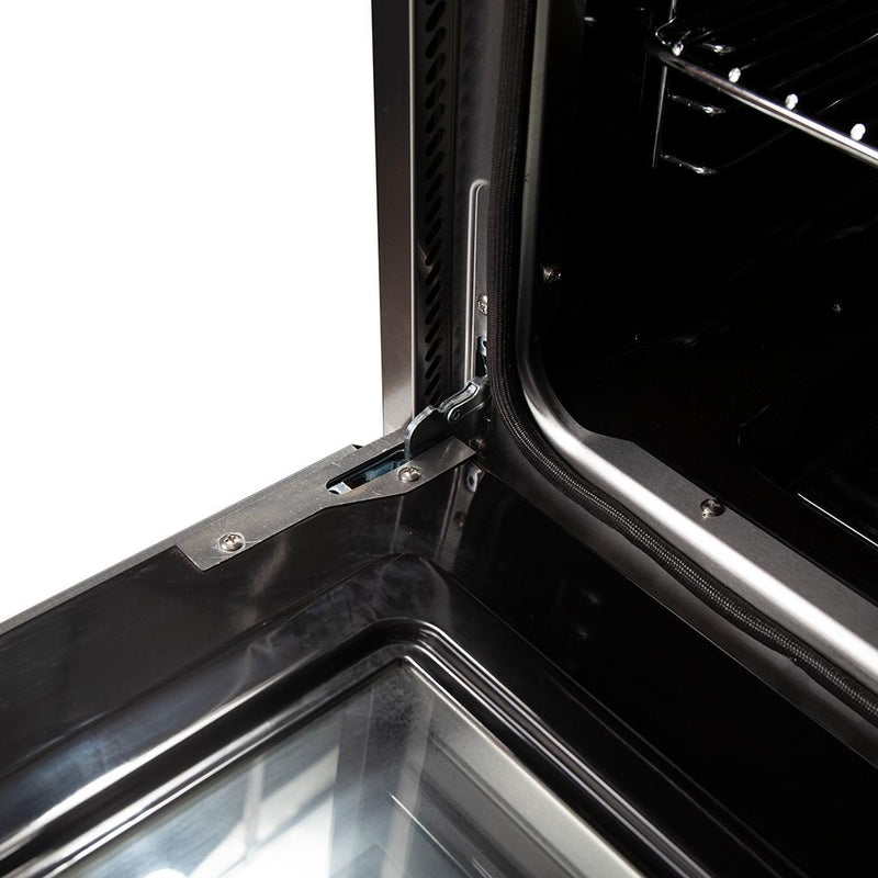  Forno Galiano Alta Qualita 36-inch Freestanding Dual Fuel Range with Convection Technology FFSGS6156-36 IMAGE 8