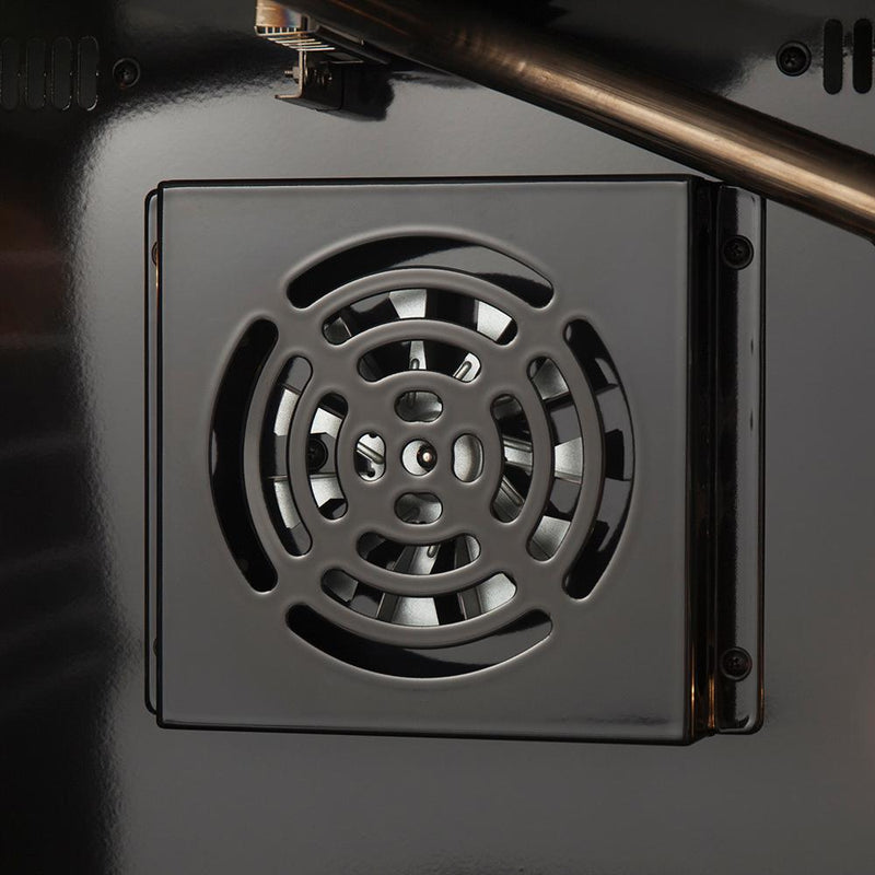  Forno Galiano Alta Qualita 36-inch Freestanding Gas Range with Convection Technology FFSGS6244-36 IMAGE 12