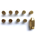  Forno Galiano Alta Qualita 36-inch Freestanding Gas Range with Convection Technology FFSGS6244-36 IMAGE 14