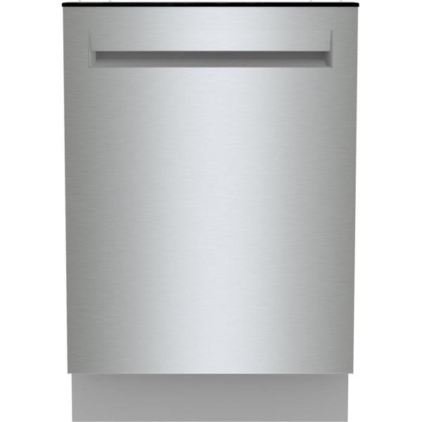 Hisense 24-inch Built-in Dishwasher with Quick 20 Cycle HUI6220XCUS IMAGE 1