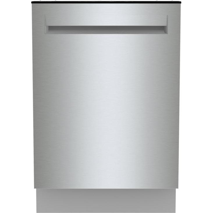 Hisense 24-inch Built-in Dishwasher with Quick 20 Cycle HUI6220XCUS IMAGE 1