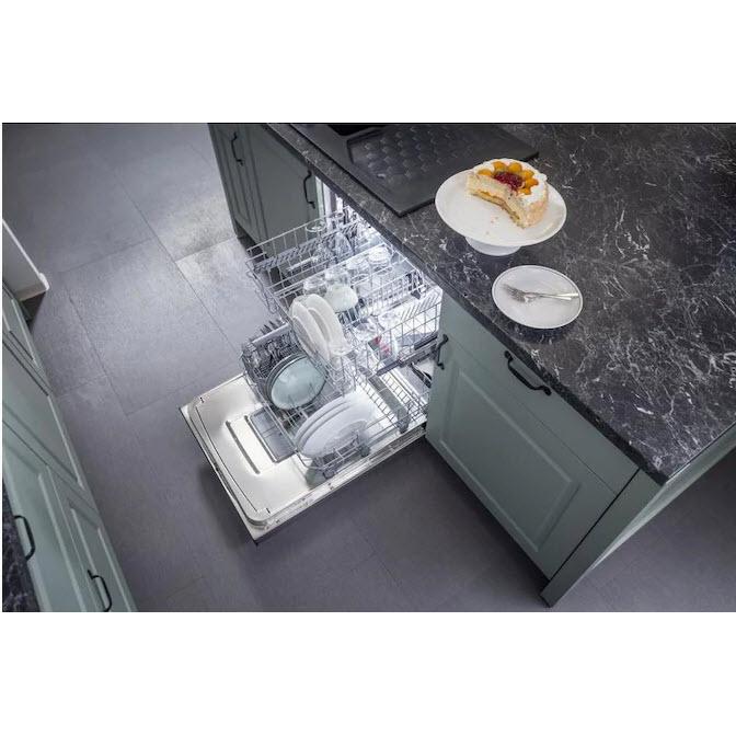 Hisense 24-inch Built-in Dishwasher with Quick 20 Cycle HUI6220XCUS IMAGE 7