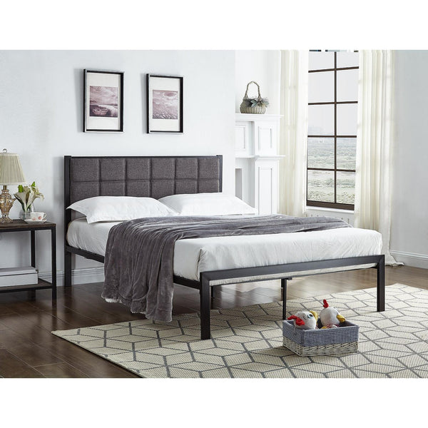 IFDC Twin Platform Bed IF 105 - 39 IMAGE 1