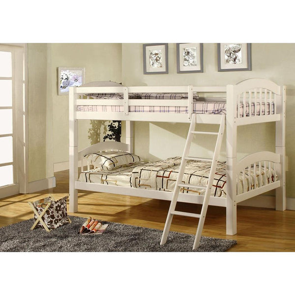 IFDC Kids Beds Bunk Bed B 1882 IMAGE 1