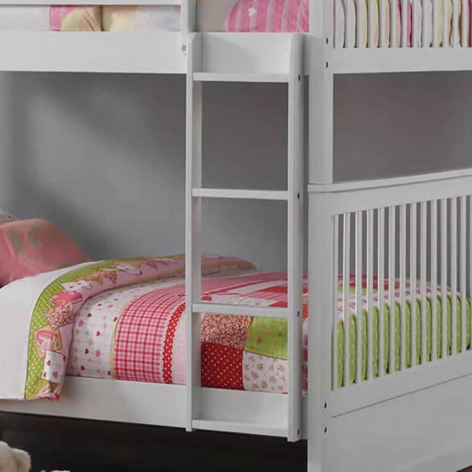 IFDC Kids Beds Bunk Bed B 1882 IMAGE 2