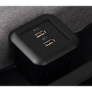 IFDC Twin XL Adjustable Base IF-3610 IMAGE 3