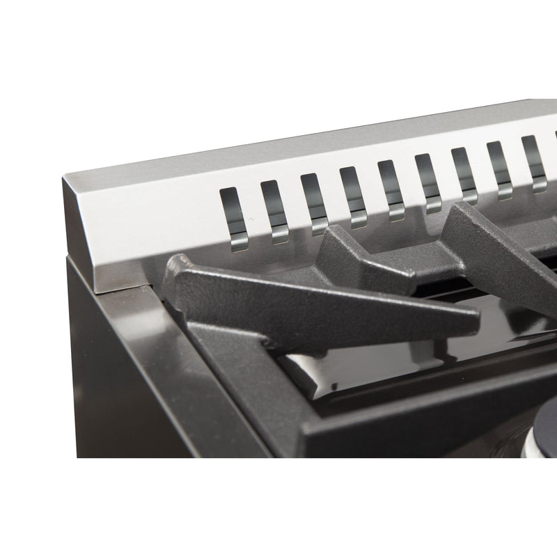  Forno Galiano Alta Qualita 48-inch Freestanding Dual Fuel Range with Convection Technology FFSGS6156-48 IMAGE 6