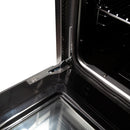  Forno Galiano Alta Qualita 48-inch Freestanding Dual Fuel Range with Convection Technology FFSGS6156-48 IMAGE 7