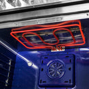  Forno Capriasca Alta Qualita 36-inch Freestanding Dual Fuel Range with Convection Technology FFSGS6187-36 IMAGE 13