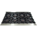  Forno Capriasca Alta Qualita 48-inch Freestanding Dual Fuel Range with Convection Technology FFSGS6187-48 IMAGE 7