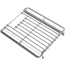  Forno Capriasca Alta Qualita 48-inch Freestanding Dual Fuel Range with Convection Technology FFSGS6187-48 IMAGE 9