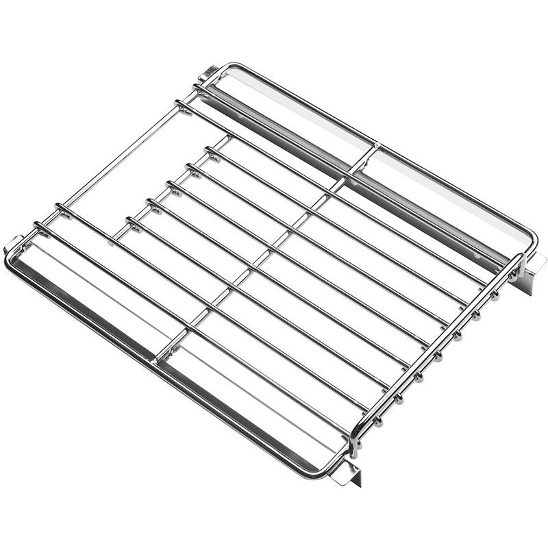  Forno Capriasca Alta Qualita 48-inch Freestanding Dual Fuel Range with Convection Technology FFSGS6187-48 IMAGE 9