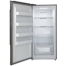  Forno 60-inch, 27.6 cu.ft. Built-in Refrigerator and Freezer Combo with LED Display FFFFD1933-60S IMAGE 4