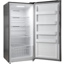  Forno 60-inch, 27.6 cu.ft. Built-in Refrigerator and Freezer Combo with LED Display FFFFD1933-60S IMAGE 7