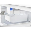  Forno 36-inch, 19.2 cu.ft. Freestanding French 4-Door with Interior Ice Maker FFRBI1820-36SB IMAGE 17