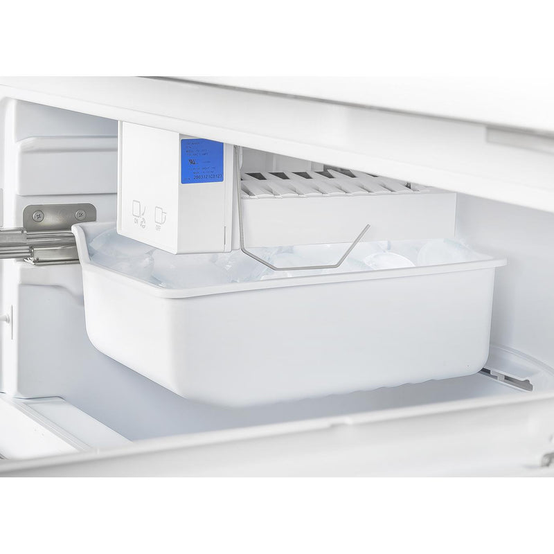  Forno 36-inch, 19.2 cu.ft. Freestanding French 4-Door with Interior Ice Maker FFRBI1820-36SB IMAGE 17